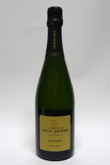 Agrapart NV Complantee Grand Cru Extra Brut (disg. 12/20)